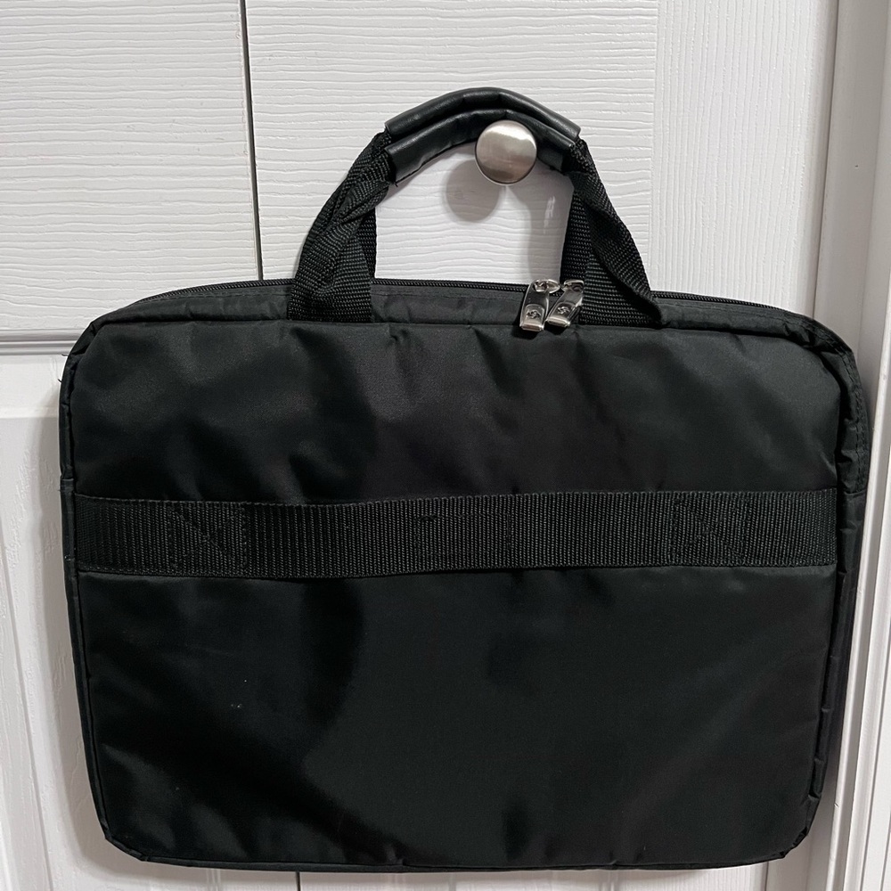 Samsonite Black Laptop Bag - Picture 2 of 8